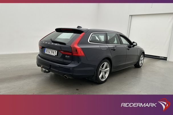 Volvo V90 D4 AWD Momentum 140 kW image number 1