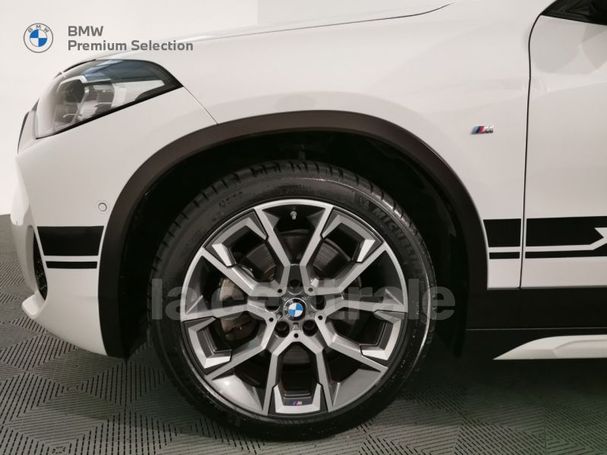 BMW X2 xDrive 140 kW image number 13