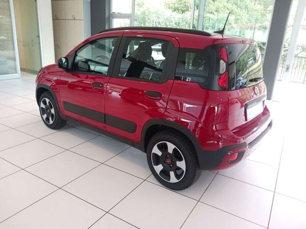 Fiat Panda 51 kW image number 4