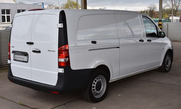 Mercedes-Benz Vito 119 CDi extra 140 kW image number 6