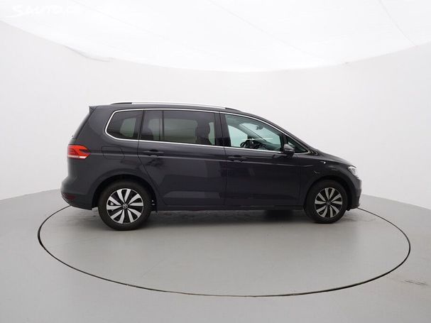 Volkswagen Touran DSG 110 kW image number 6