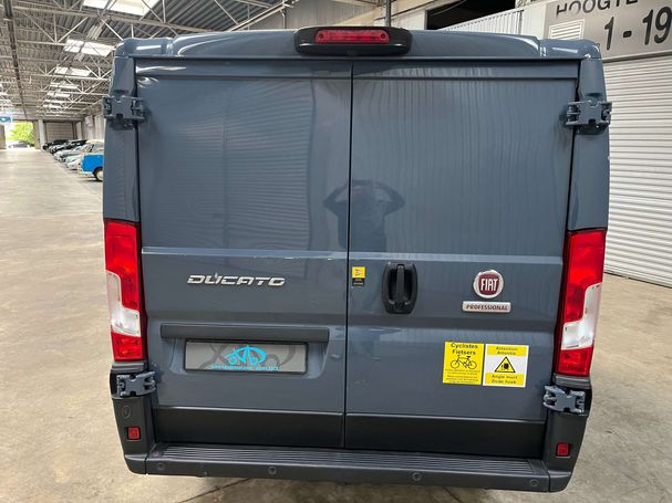 Fiat Ducato 2.3 MultiJet 88 kW image number 7