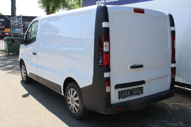 Renault Trafic DCi 70 kW image number 4