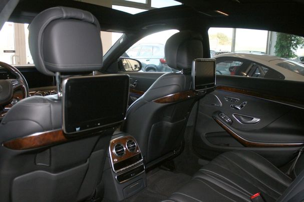 Mercedes-Benz S 600 390 kW image number 9