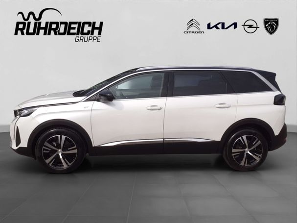 Peugeot 5008 PureTech 130 EAT8 96 kW image number 2