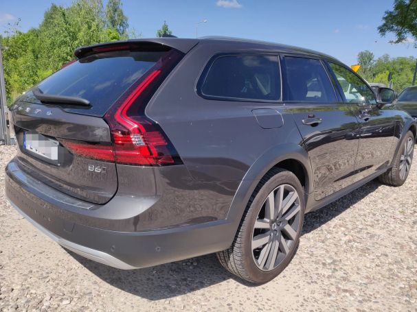 Volvo V90 Cross Country B6 AWD Ultimate 221 kW image number 7