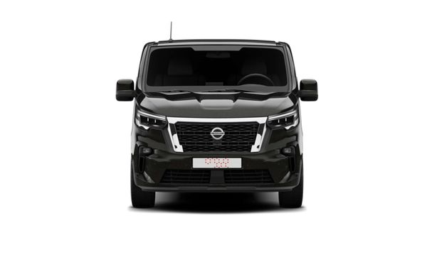 Nissan Primastar dCi 170 DCT 125 kW image number 2