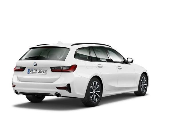 BMW 318 Touring 110 kW image number 2