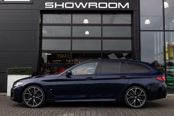 BMW 530i Touring xDrive 185 kW image number 3