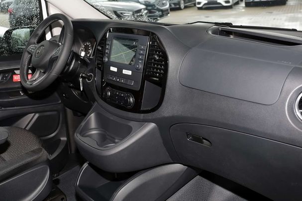 Mercedes-Benz Vito 114 SELECT 100 kW image number 4