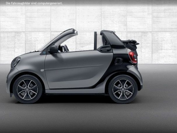 Smart ForTwo EQ 60 kW image number 16