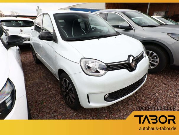 Renault Twingo 60 kW image number 3