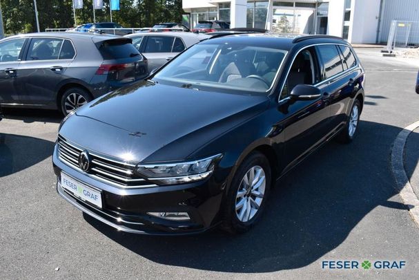 Volkswagen Passat Variant TSI Business DSG 110 kW image number 1