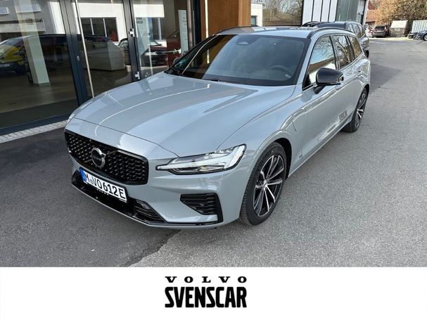 Volvo V60 T6 Plus Dark AWD 293 kW image number 1