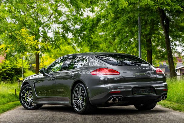 Porsche Panamera S E-Hybrid Tiptronic 306 kW image number 18