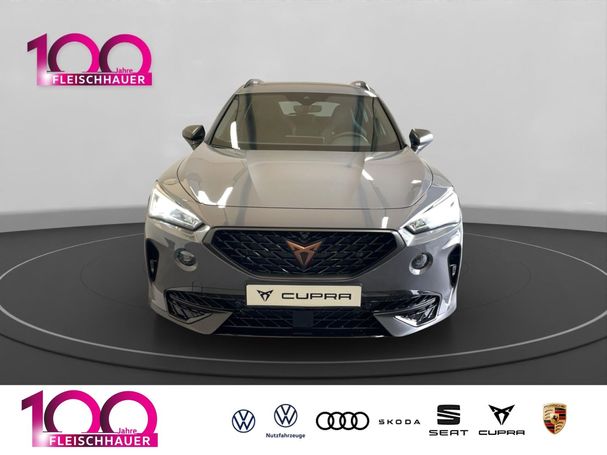 Cupra Formentor 1.5 TSI Tribe Edition 110 kW image number 2