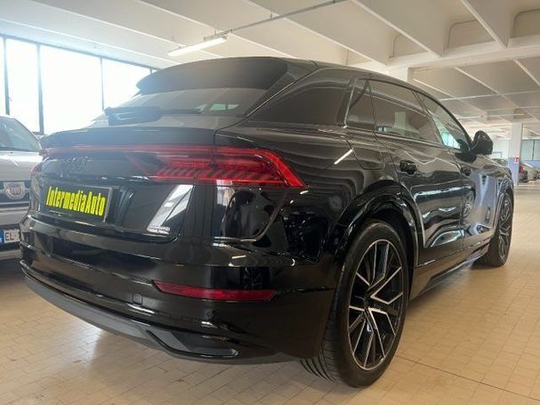 Audi Q8 50 TDI quattro Tiptronic S-line 210 kW image number 7