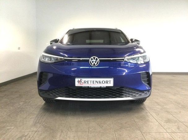 Volkswagen ID.4 Pro 150 kW image number 7