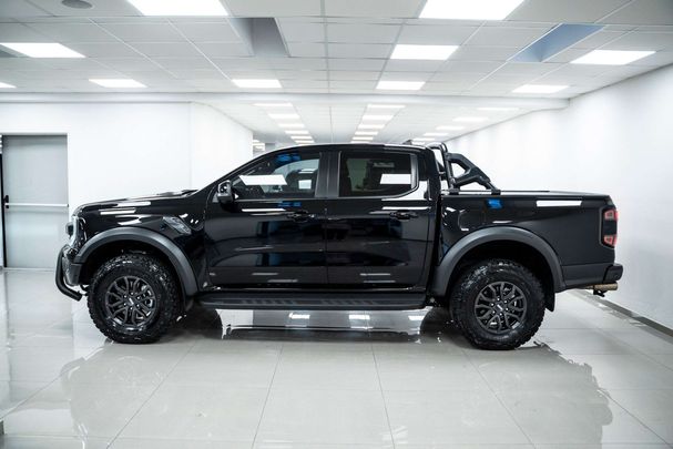 Ford Ranger Raptor 215 kW image number 5