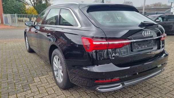 Audi A6 35 TDI Avant 120 kW image number 4