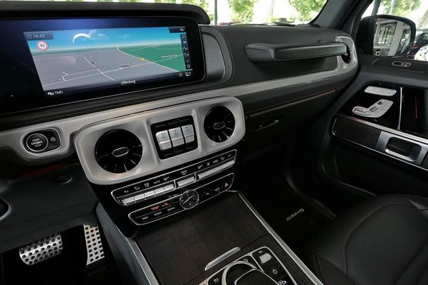 Mercedes-Benz G 350 d 210 kW image number 9