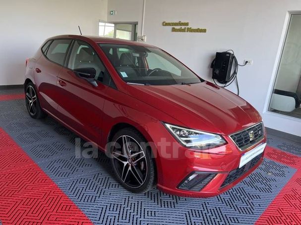 Seat Ibiza 1.0 TSI FR 81 kW image number 2