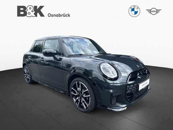 Mini Cooper S JCW Trim 150 kW image number 5