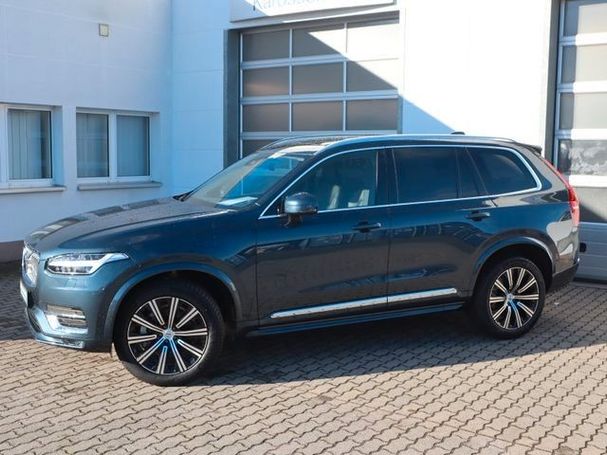 Volvo XC90 B5 AWD Plus 173 kW image number 16