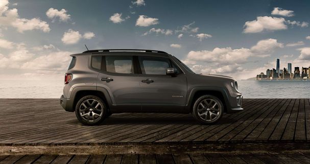 Jeep Renegade 1.5 e-Hybrid 95 kW image number 2