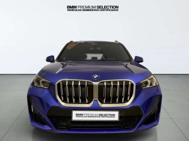 BMW X1 sDrive18d 110 kW image number 2