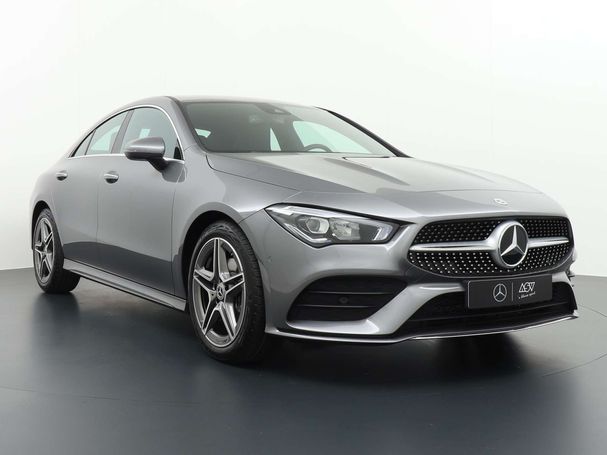 Mercedes-Benz CLA 180 100 kW image number 7