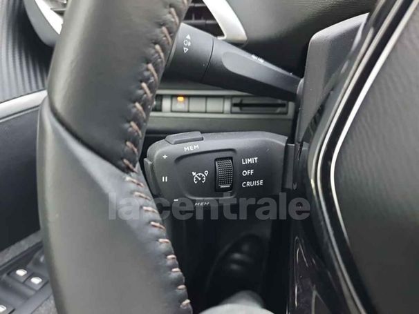 Peugeot 5008 BlueHDi 130 96 kW image number 22