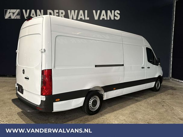 Mercedes-Benz Sprinter H2 314 CDi 105 kW image number 11