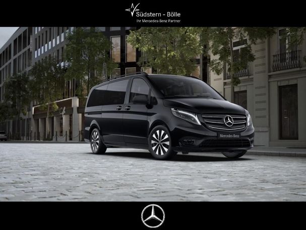 Mercedes-Benz Vito 119 Tourer PRO 140 kW image number 1