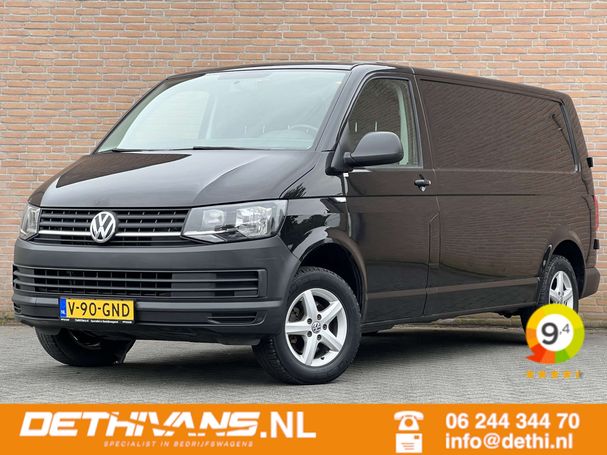 Volkswagen T6 Transporter 75 kW image number 1