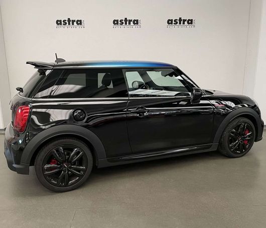 Mini John Cooper Works JCW 170 kW image number 3