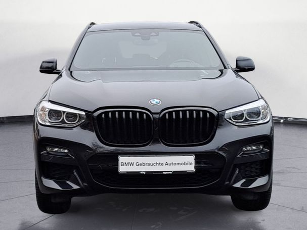 BMW X3 xDrive20i M Sport 135 kW image number 7