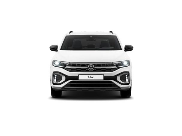 Volkswagen T-Roc 1.5 TSI R-Line DSG 110 kW image number 4