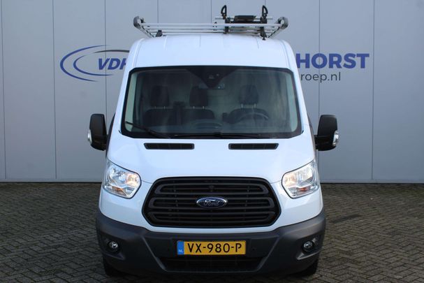 Ford Transit L2H2 2.2 TDCi 74 kW image number 3