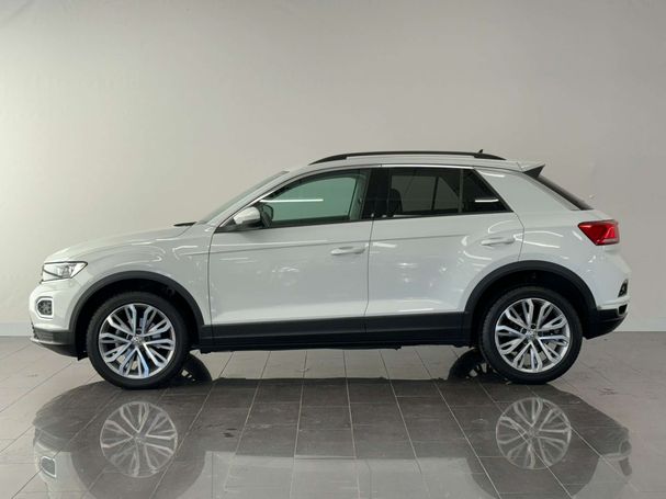 Volkswagen T-Roc 1.5 TSI 110 kW image number 3