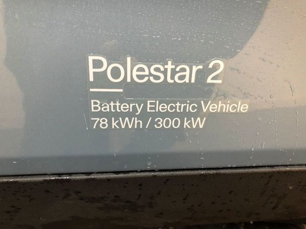 Polestar 2 300 kW image number 15