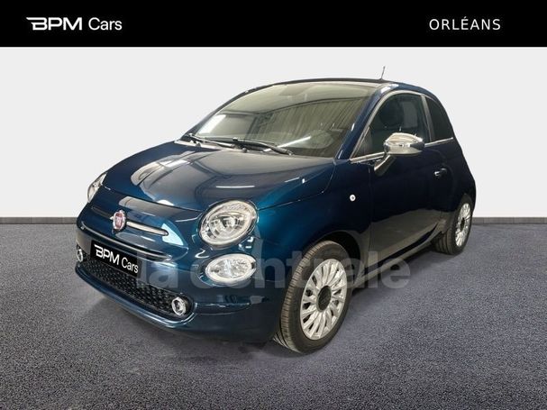 Fiat 500 1.0 51 kW image number 1