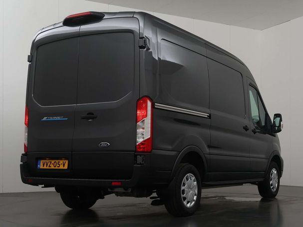 Ford E-Transit 350 L2 Trend 135 kW image number 3