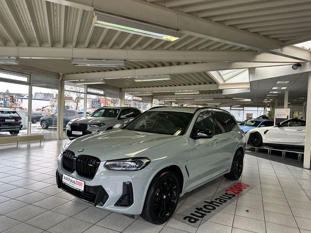 BMW X3 M40i xDrive 265 kW image number 1