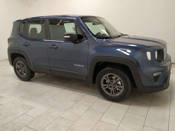 Jeep Renegade 1.0 Longitude 88 kW image number 3