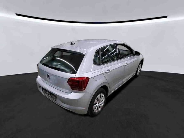 Volkswagen Polo TSI Comfortline 70 kW image number 3