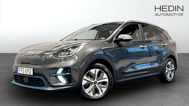 Kia Niro e 64 kWh 150 kW image number 1