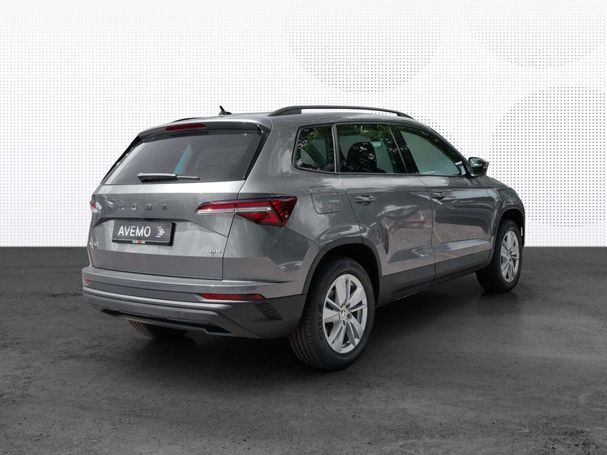 Skoda Karoq 2.0 TDI 110 kW image number 2