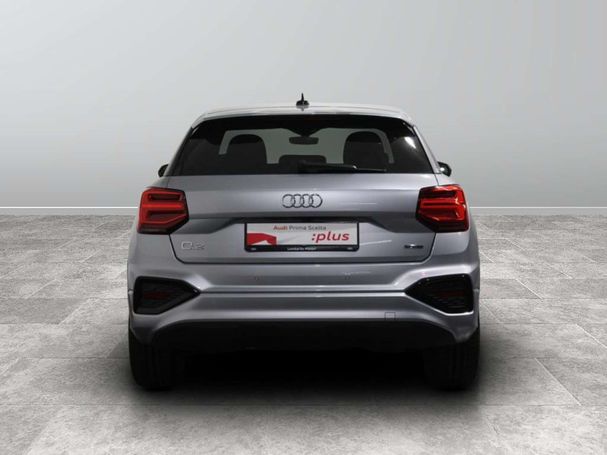 Audi Q2 40 TFSI quattro S tronic 140 kW image number 5