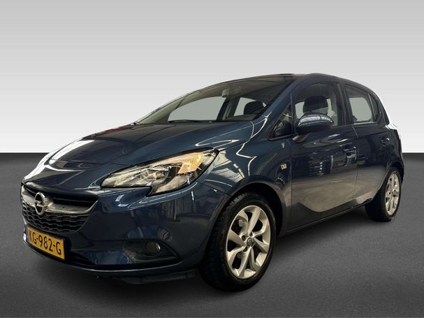 Opel Corsa 1.4 Color Edition 66 kW image number 1